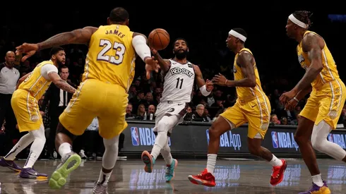 Otra estrella que se perderá toda la temporada