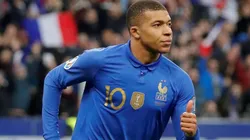 Cortocircuito en París: PSG no quiere liberar a Mbappé para Tokio 2020