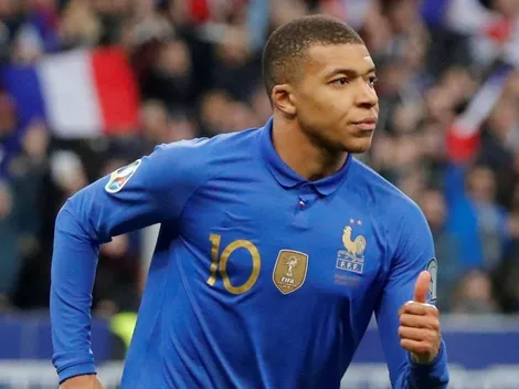 Cortocircuito en París: PSG no quiere liberar a Mbappé para Tokio 2020