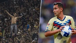 La hostil bienvenida que prepara Pumas para Fuentes en CU