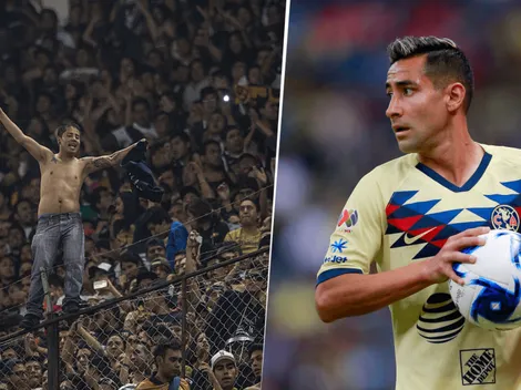 La hostil bienvenida que prepara Pumas para Fuentes en CU