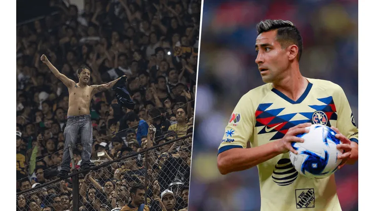 La hostil bienvenida que prepara Pumas para Fuentes en CU