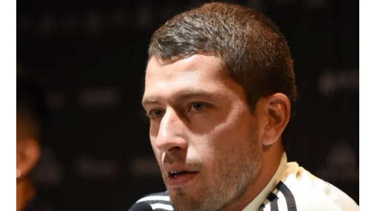 Nervo, sobre la importancia de que Atlas le gane a Chivas