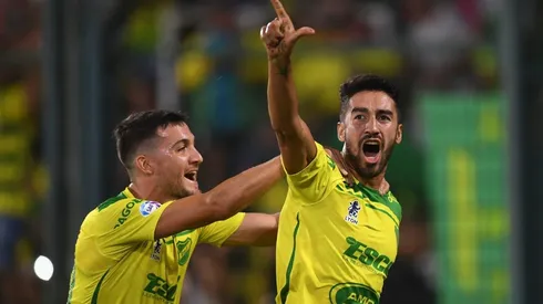 EN VIVO: Defensa y Justicia vs. Santos por la Copa Libertadores