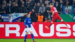 Ahora lo sufrió Schalke 04: Bayern no para de ganar y se metió en las semis