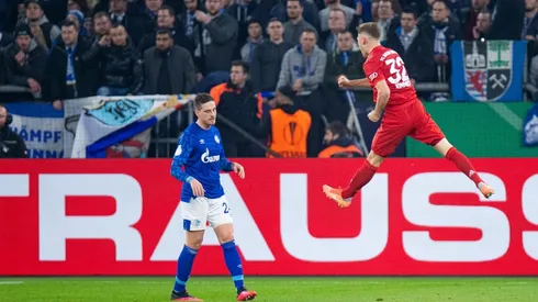 Ahora lo sufrió Schalke 04: Bayern no para de ganar y se metió en las semis