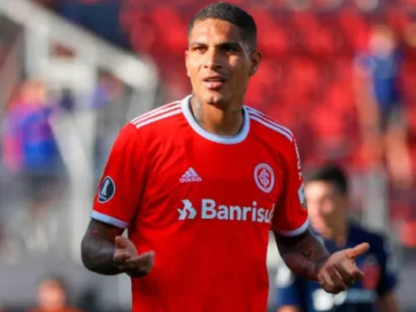 EN VIVO: Internacional vs. Universidad Católica por la Copa Libertadores