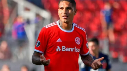 EN VIVO: Internacional vs. Universidad Católica por la Copa Libertadores