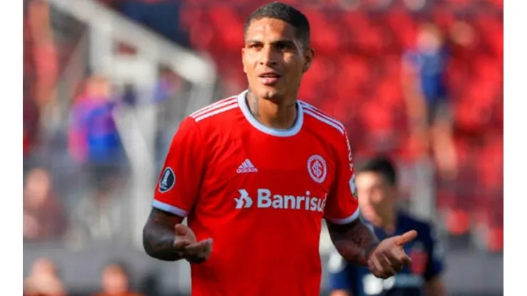 EN VIVO: Internacional vs. Universidad Católica por la Copa Libertadores