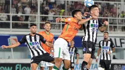 Qué canal transmite Central Córdoba vs. San Telmo por la Copa Argentina