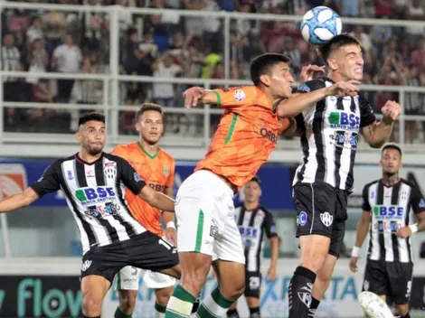 Qué canal transmite Central Córdoba vs. San Telmo por la Copa Argentina