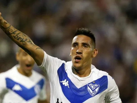 EN VIVO: Vélez vs. Godoy Cruz por la Superliga