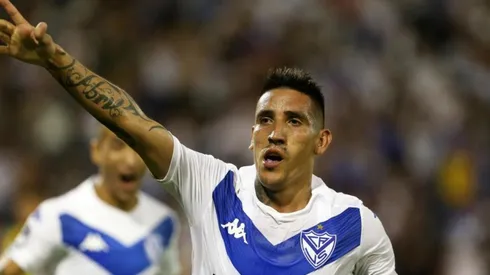 EN VIVO: Vélez vs. Godoy Cruz por la Superliga