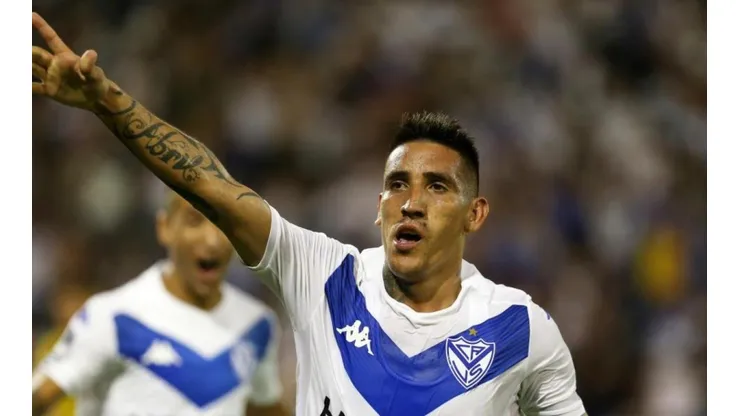 EN VIVO: Vélez vs. Godoy Cruz por la Superliga