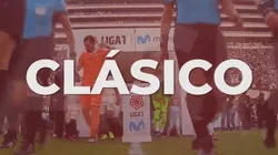 El Clásico se jugará este domingo en el Monumental.