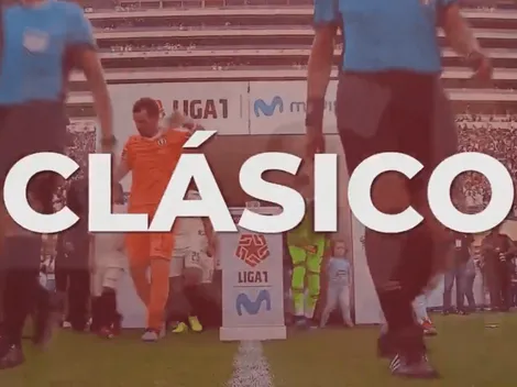 ¡Ay GolPerú! Canal se equivocó feo en su publicidad para el Clásico