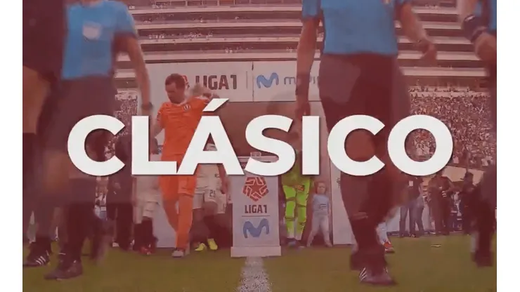 El Clásico se jugará este domingo en el Monumental.