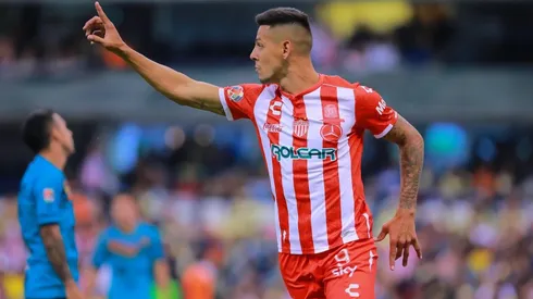 La emotiva confesión de Mauro Quiroga sobre la dedicatoria de sus goles