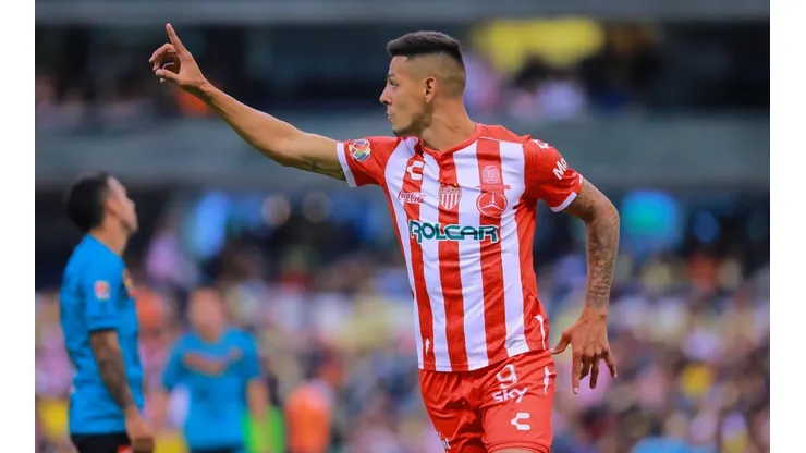 La emotiva confesión de Mauro Quiroga sobre la dedicatoria de sus goles
