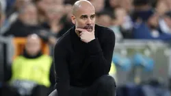 Guardiola: "La Premier se acabó, Liverpool se la merece"