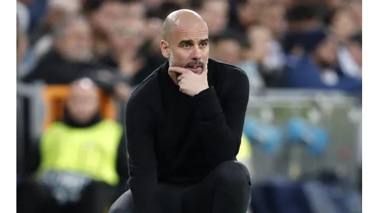 Guardiola: "La Premier se acabó, Liverpool se la merece"