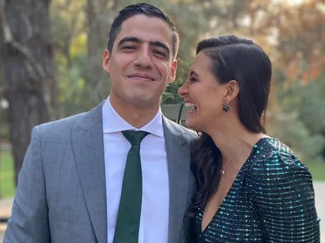 La inesperada pareja romántica que se formó en Televisa Deportes