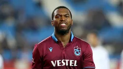 Sturridge rescindió con Trabzonspor.