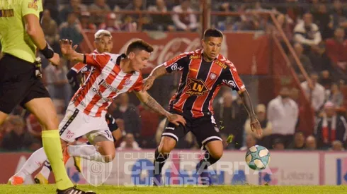 Foto: chacaritajuniors.com