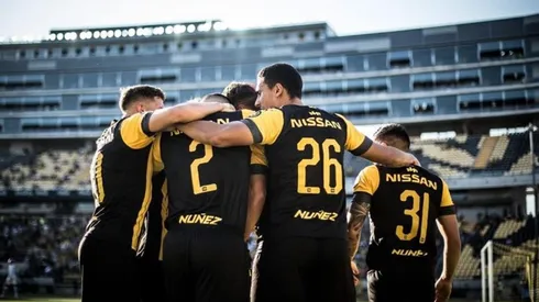 Qué canal transmite Athletico Paranaense vs. Peñarol por la Copa Libertadores