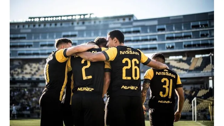 Qué canal transmite Athletico Paranaense vs. Peñarol por la Copa Libertadores