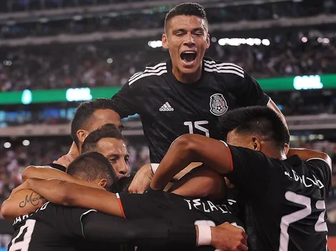 ¡Confirmado! El próximo rival de la Selección de México