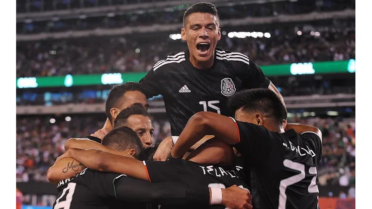 ¡Confirmado! El próximo rival de la Selección de México