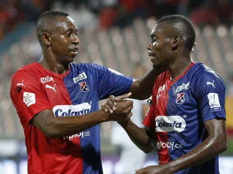 Qué canal transmite Independiente Medellín vs. Libertad por la Copa Libertadores