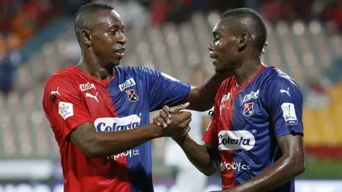 Qué canal transmite Independiente Medellín vs. Libertad por la Copa Libertadores