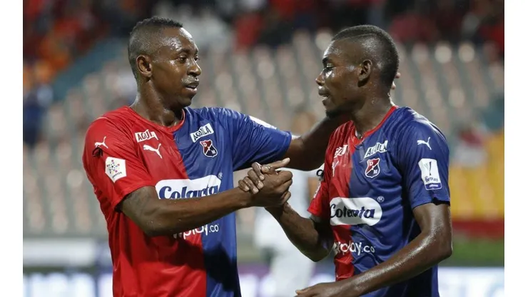 Qué canal transmite Independiente Medellín vs. Libertad por la Copa Libertadores