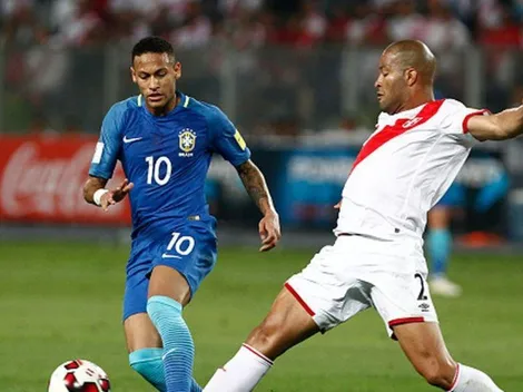 Alberto Rodríguez habló de su retorno a la Selección Peruana