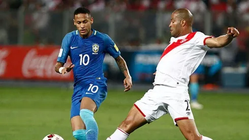 Rodríguez fue al Mundial de Rusia 2018.