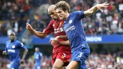 Qué canal transmite Chelsea vs. Liverpool por la FA Cup