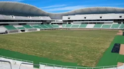 El Estadio de Sinaloa podría ser la sede del Inter de Mazatlán