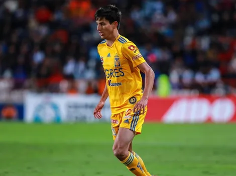 Jürgen Damm no se quedó callado y le contestó a Miguel Ángel Garza tras su dura crítica