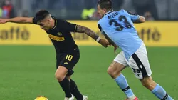 Dos partidos de la Europa League se jugarán sin público por el coronavirus