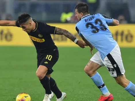 Dos partidos de la Europa League se jugarán sin público por el coronavirus