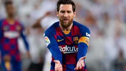 Sport: los 4 fichajes que quiere Barcelona para contentar a Messi