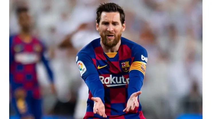 Sport: los 4 fichajes que quiere Barcelona para contentar a Messi