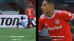 Paolo Guerrero llegó al Inter después del Mundial de Rusia 2018.