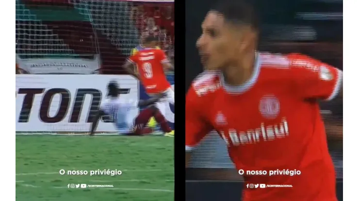 Paolo Guerrero llegó al Inter después del Mundial de Rusia 2018.