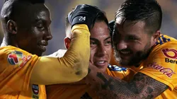 A Ferretti no le preocupa la edad de sus jugadores