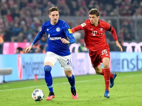 Qué canal transmite Schalke 04 vs. Bayern Múnich por la Copa de Alemania