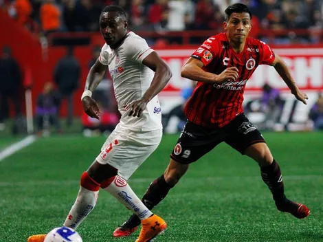 En VIVO: Tijuana vs. Toluca por la Copa MX