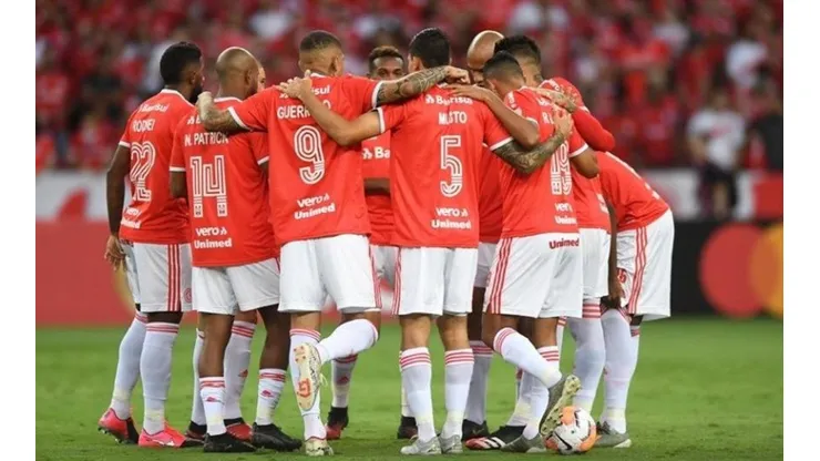 Qué canal transmite Internacional vs. Universidad Católica por la Copa Libertadores